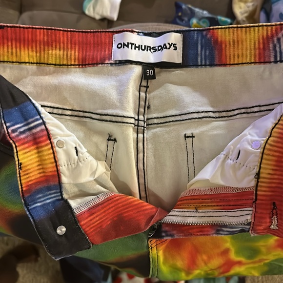 OnThursday: Live B4 Dying Jeans - Picture 3 of 4